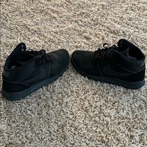 Size 13 Nike Boots